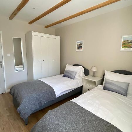 Clara, Clement & Nelle - Character Cottages Jugon-les-Lacs Exterior foto