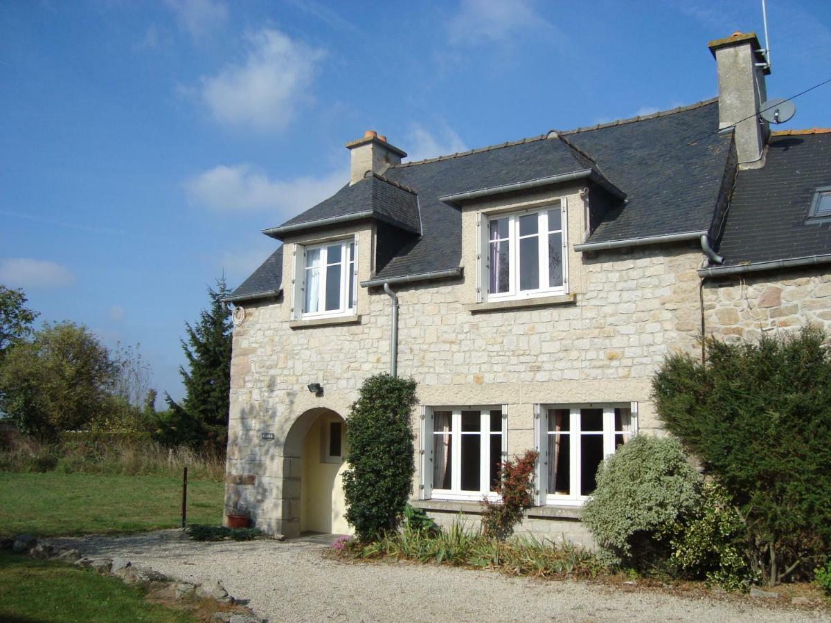 Clara, Clement & Nelle - Character Cottages Jugon-les-Lacs Exterior foto